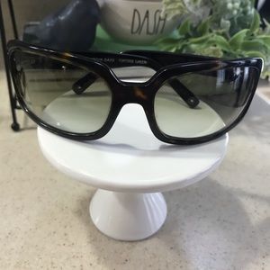 Coach Samantha sunglasses